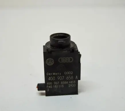 Audi A6 S6 C7 4G Air quality sensor 4G0907658A