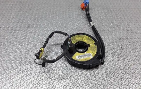 KIA Rio Airbag slip ring squib (SRS ring)