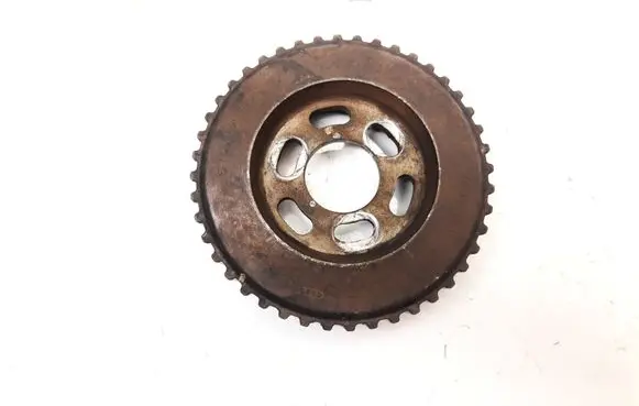 Skoda Fabia Mk1 (6Y) Fuel pump gear (pulley) 038130111B