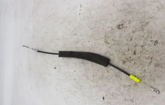 Honda Accord Front door cable line NOCODE