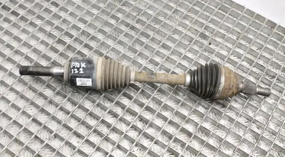 Opel Antara Front driveshaft 95480033
