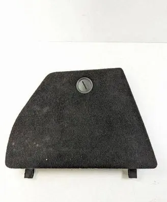 Mercedes-Benz GL X164 Trunk/boot trim cover