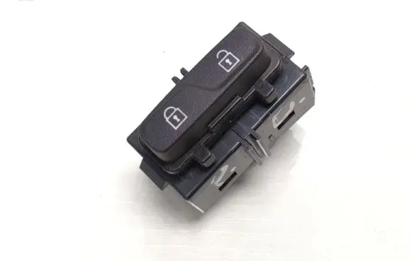 Volvo V70 Central locking switch button 31272015