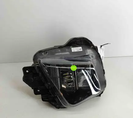 Hyundai Tucson IV NX4 Headlight/headlamp 92102N7120 N792161120