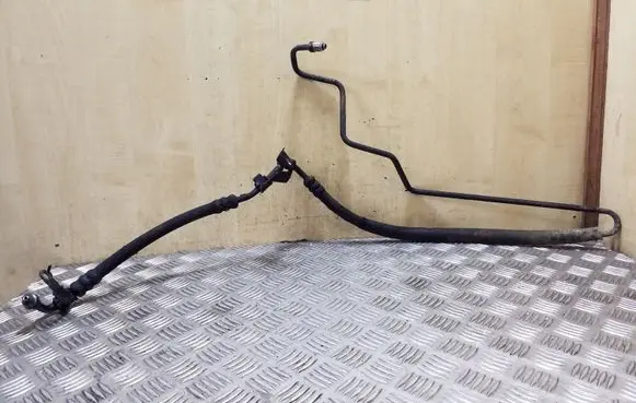 Fiat Ducato Power steering hose/pipe/line