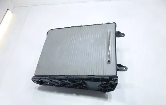 Volkswagen PASSAT B6 Cup holder front 3C0858329A