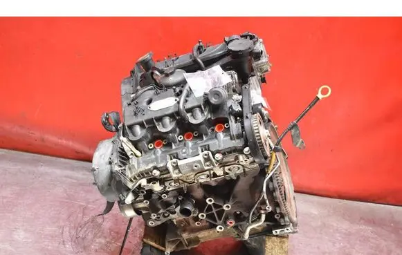 Land Rover Range Rover Sport L320 Engine LANDROVER