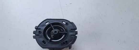 Nissan Qashqai+2 Panel speaker 