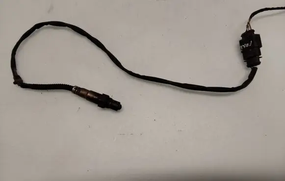 Porsche Cayenne (9PA) Lambda probe sensor 7L0906262C