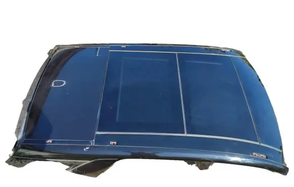 Mercedes-Benz GLE (W166 - C292) Roof A1667801400 A16678014009F67