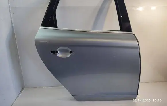 Volvo XC60 Rear door 