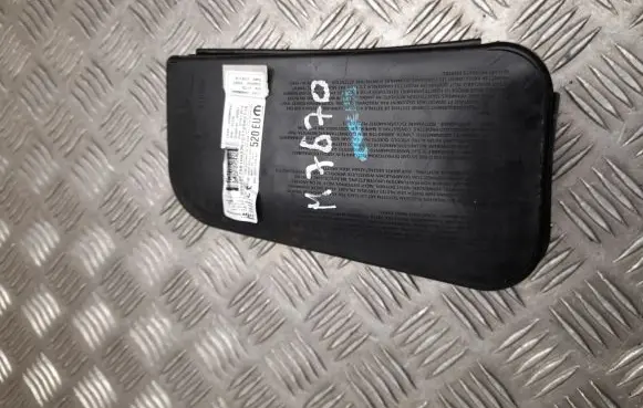 Fiat 500X Side airbag 34165486