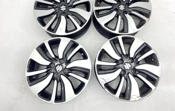 Suzuki Swift III R18 alloy rim 