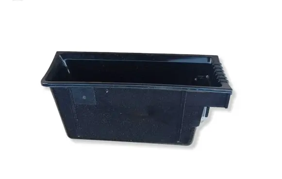 Volkswagen PASSAT B6 Car ashtray 318230100 3C0863077