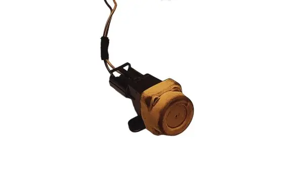 Ford Transit Fuel cut-off switch 2S6T9341AA 130416A13