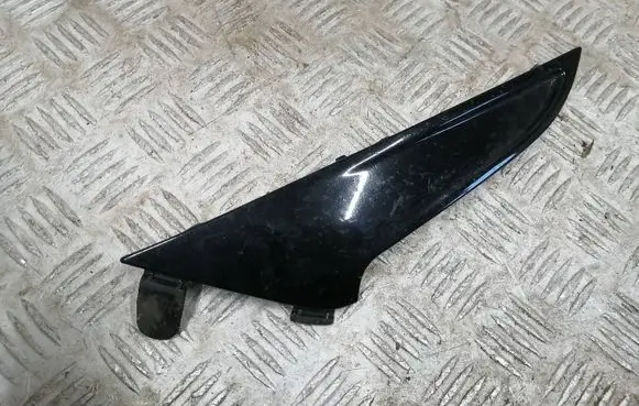 Citroen DS4 Under headlight/headlamp trim 9811437677 1646816X