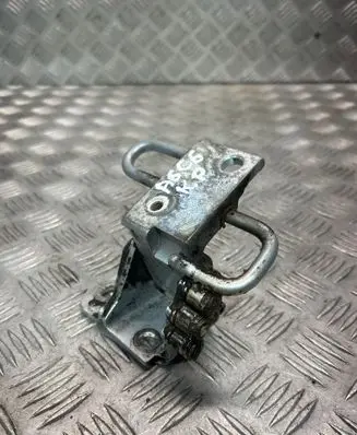Audi A6 S6 C6 4F Front door lower hinge 8E0831411E