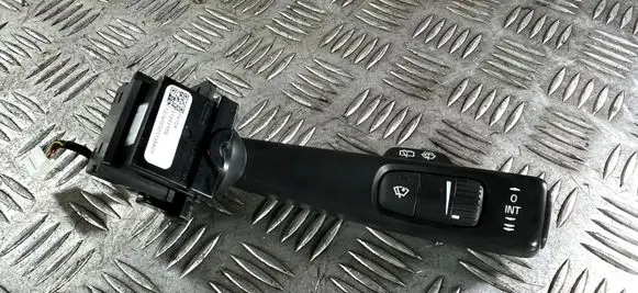Volvo V70 Wiper control stalk 31264169