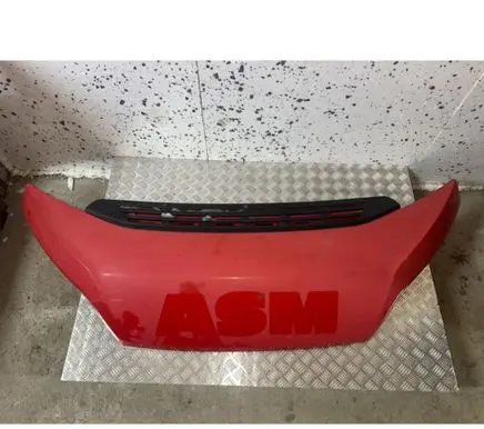 Fiat Ducato Engine bonnet/hood 1374205080