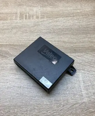 Lexus IS 220D-250-350 Parking PDC control unit/module 10R020456 0105019