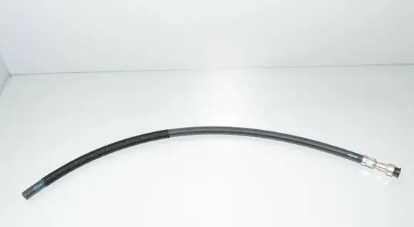 BMW 3 E36 Fuel line pipe 13311427637 1427637