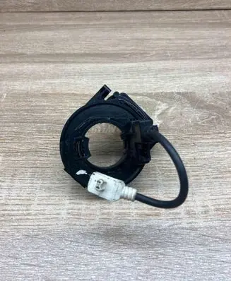 Renault Laguna I Airbag slip ring squib (SRS ring) 7700840108