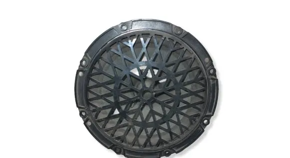 Citroen Berlingo Front door speaker 9664955880