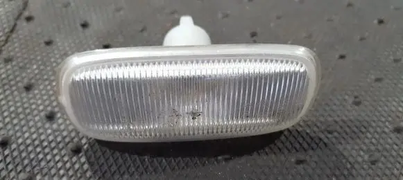 Audi A6 S6 C5 4B Front fender indicator light 4B0949127