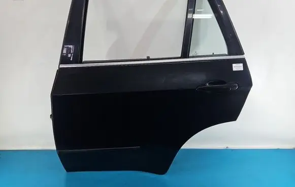 BMW X5 E70 Rear door IMPRK1568671