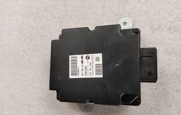 KIA Sorento Other control units/modules 95300 0CU2013