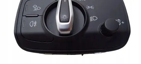 Audi A3 S3 8V Light switch 8V0941531G