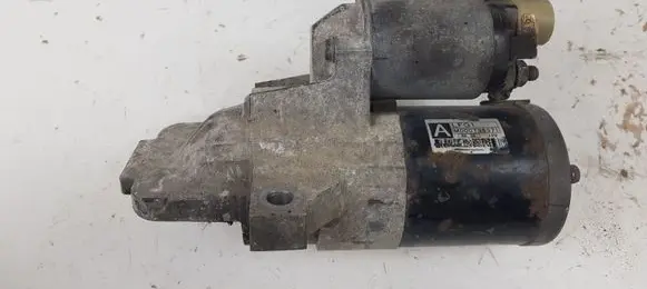 Mazda MX-5 NC Miata Starter motor M000T36371