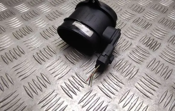 Mazda 3 I Mass air flow meter 9650010780