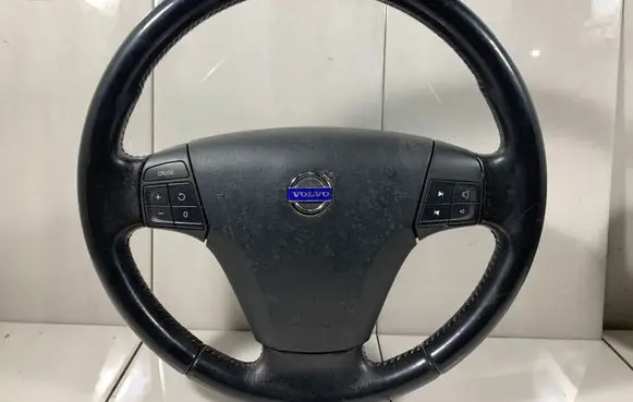 Volvo V50 Steering wheel