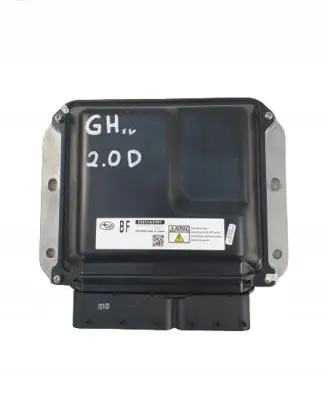 Subaru Impreza III Engine control unit/module 22611AS901
