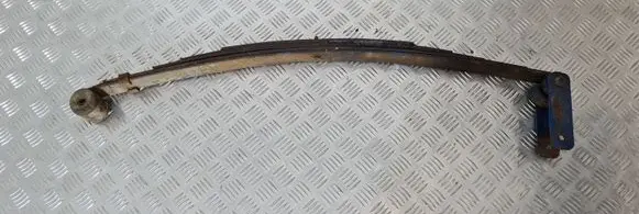 Suzuki SJ 410 Front leaf spring 