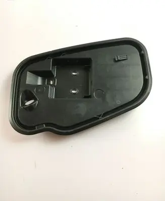 Skoda Octavia Mk3 (5E) Other front door trim element 5E0837915A 5E0837915B