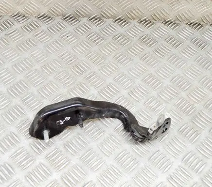 Tailgate/trunk/boot hinge