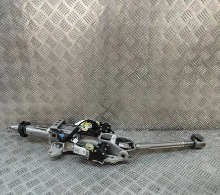 Fisker Ocean Steering rack mechanical part 
