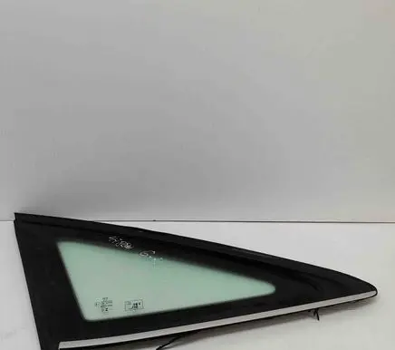Audi Q4 Sportback e-tron Rear side window 89E845297D