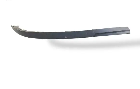 Opel Astra H Front bumper lip 13121999 375768702