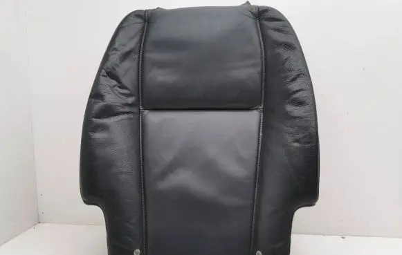 Rear seat