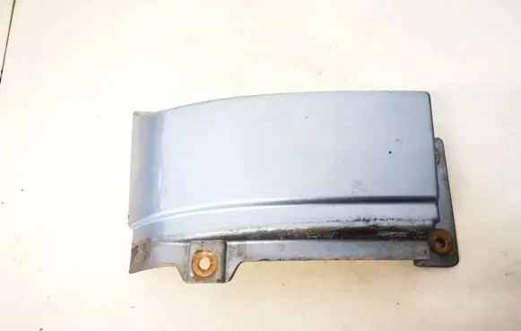 Opel Zafira A Rear/tail light trim molding 90580803