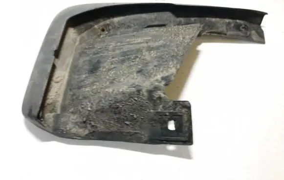 Honda CR-V Rear mudguard 