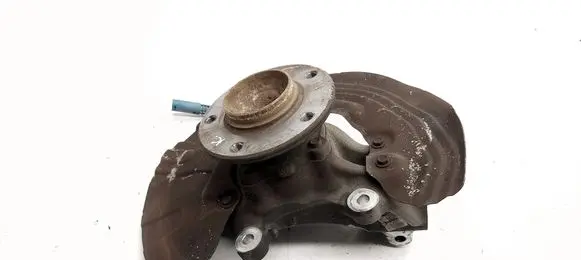 BMW X1 E84 Front wheel hub 6861205