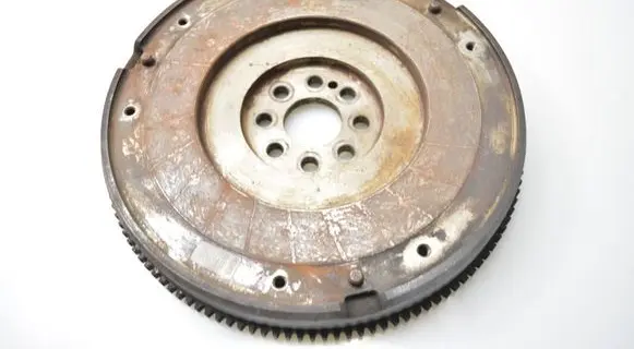 Renault Trafic II (X83) Flywheel 