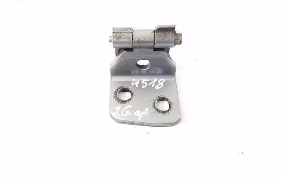 BMW X3 E83 Rear door lower hinge 3422372