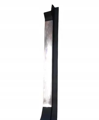 Mercedes-Benz SL AMG R230 Front sill (body part) A2306801235