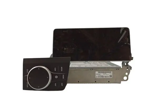 BMW X4 G02 Radio/CD/DVD/GPS head unit 65125B33F83 5B33F83