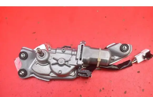 Hyundai Nexo Rear window wiper motor 98700-M5000